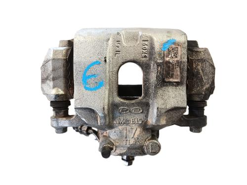 Used Left front brake caliper Left front brake caliper HYUNDAI TUCSON (TL, TLE) 1.6 CRDi (116 hp) 32765697 32765697
