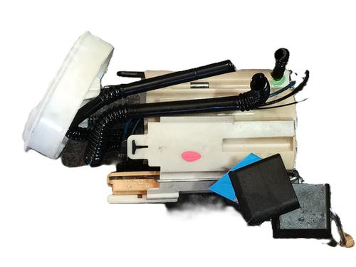Fuel pump MERCEDES-BENZ CLS (C219) CLS 320 CDI (219.322) | BP19806964M76 