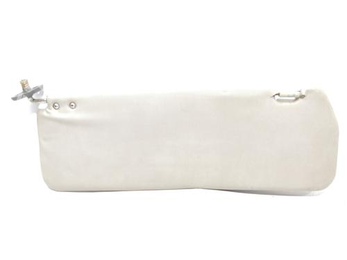 Used Left sun visor NISSAN CABSTAR E (TL_, VL_) [1992-2006]  12183881