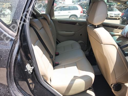 Startmotor MERCEDES-BENZ A-CLASS (W169) A 150 (169.031, 169.331) | BP29977114M8