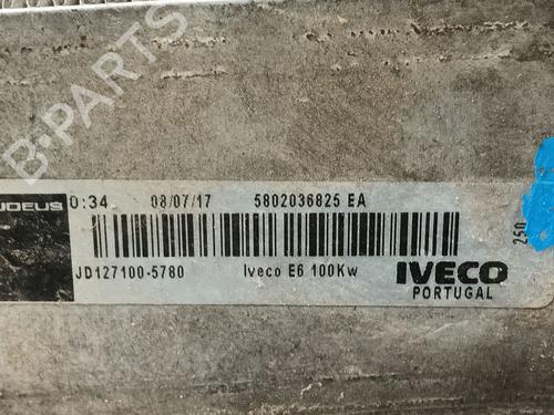 Intercooler IVECO DAILY V Van  | BP28128875M30 