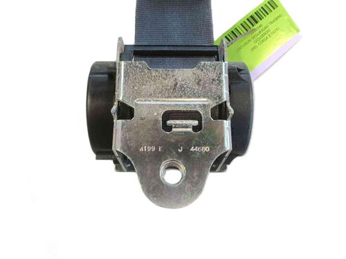 Rear left seatbelt OPEL CORSA E (X15) 1.4 (08, 68) | BP36409808I29 - Image 4