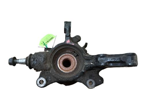 Left front steering knuckle RENAULT MASTER III Van (FV) 2.3 dCi 170 FWD (FV0L) | BP39168757M25 - Image 2