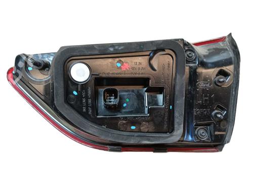 Left tailgate light FORD KUGA III (DFK) 2.5 FHEV | BP38411356C79 - Image 4