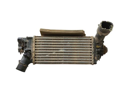 Used Intercooler FORD PUMA (J2K, CF7) 1.0 EcoBoost (125 hp) 32722097