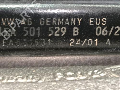 Right rear suspension arm VW ID.4 (E21) PRO | BP34633393M15 - Image 4