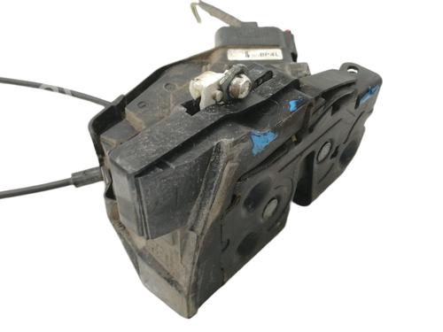 Used Front right lock MAZDA 3 (BK) 1.6 (BK14) (105 hp) 12600033