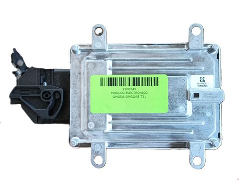 Elektronisk modul OMODA 5 [2022-2025]  29132136