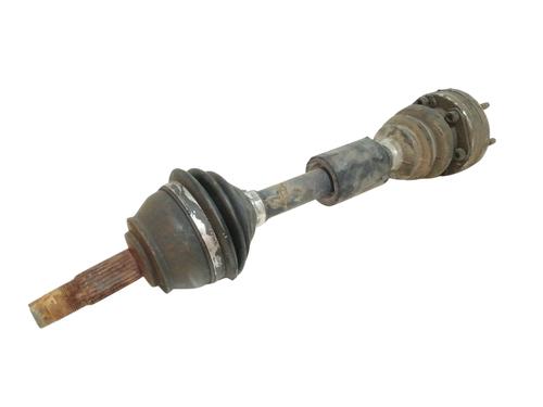 Left front driveshaft ALFA ROMEO 147 (937_) 1.6 16V T.SPARK ECO (937.AXA1A, 937.BXA1A) | BP6295412M38 