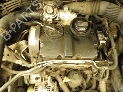 Left front suspension arm VW POLO (9N_, 9A_) 1.4 TDI | BP5353359M12 