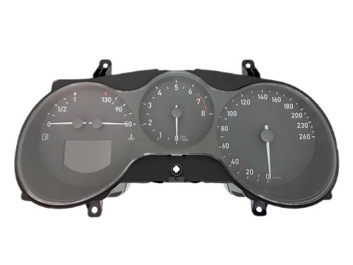 Instrument cluster SEAT ALTEA (5P1) 2.0 FSI | BP10326110C47 