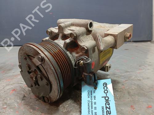 Used AC compressor FORD FIESTA VI (CB1, CCN) 1.25 (82 hp) 21572476