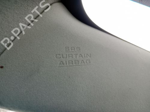 Left curtain airbag TOYOTA PRIUS (_W3_)  | BP17145469C11 
