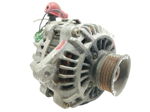 Alternator SUBARU IMPREZA Estate (GG) [2000-2008]  6262365