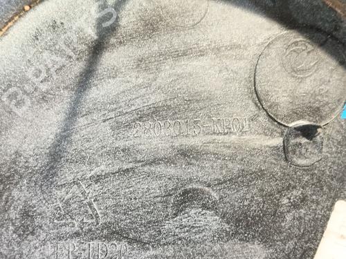 Grill DFSK K SERIES Platform/Chassis 1.0 | BP33654068C40 - Image 3