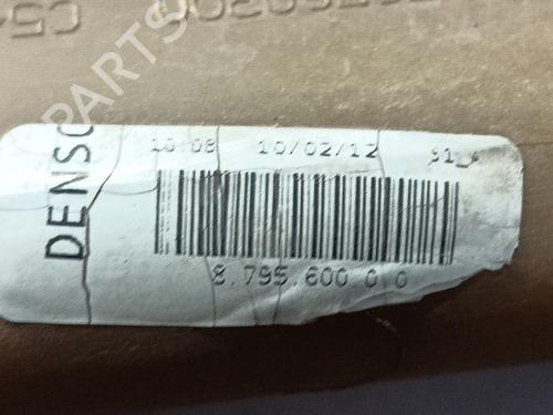 Water radiator FORD KA (RU8) 1.2 | BP32382342M31 - Image 3