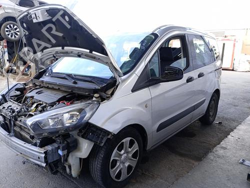 Servo brake FORD TOURNEO COURIER B460 MPV  | BP16993935M42 