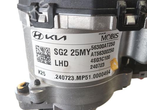 Steering column KIA NIRO II (SG2) | BP34444349M21 - Image 2