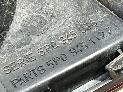 Right taillight SEAT ALTEA (5P1) 1.4 TSI | BP21845293C35 