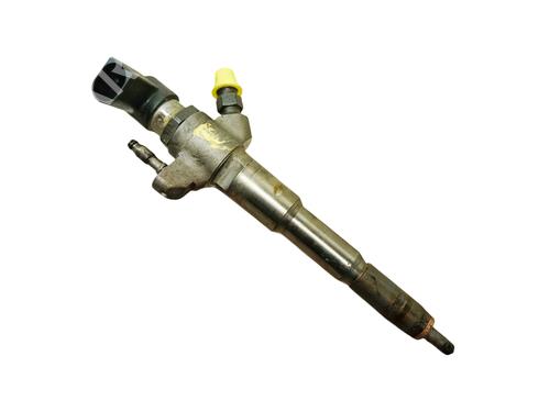 Used Injector RENAULT MASTER III Platform/Chassis (EV, HV, UV) 2.3 dCi 165 RWD (HV0P, HV0U, HV10, HV12, UV0P, UV0U,... (163 hp) 31622736