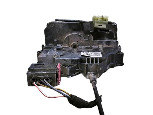 Rear left lock OPEL CORSA D (S07) 1.3 CDTI (L08, L68) | BP16086232C100 