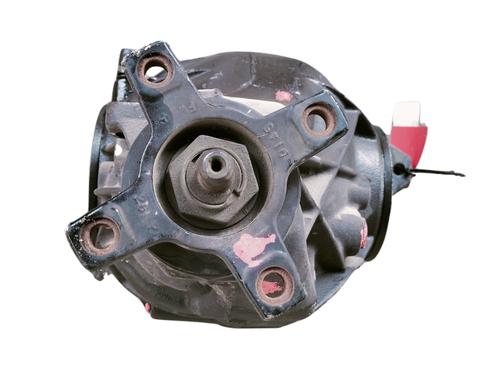 Rear differential MERCEDES-BENZ CLK (C209)  | BP10377665M24 