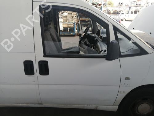 Right front door CITROËN JUMPY I (U6U_)  | BP16151005C3 