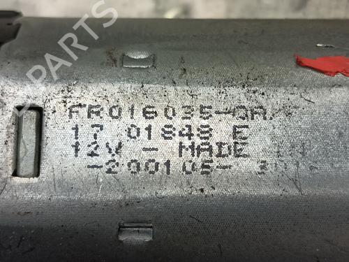 Sunroof engine PEUGEOT 407 SW (6E_, 6D_) 2.0 HDi 135 | BP19117251M60 