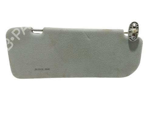 Left sun visor HYUNDAI TERRACAN (HP) 2.9 CRDi | BP9755207I1 