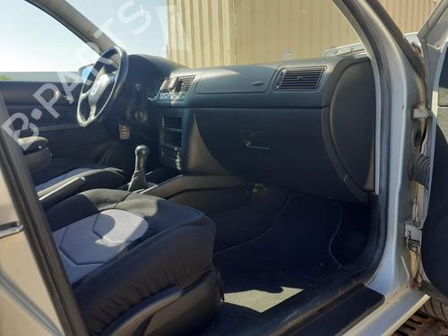 Steering column stalk VW GOLF IV (1J1) 1.9 TDI | BP8102859I23 