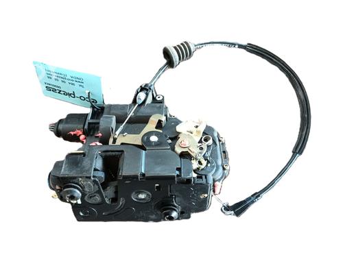 Used Front right lock VW BORA I (1J2) 1.9 TDI (110 hp) 30125065
