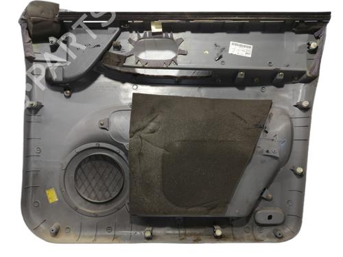 Front left panel KIA CARNIVAL II (GQ) 2.9 CRDi | BP10098681C58 
