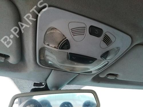 Innerbelysning MERCEDES-BENZ C-CLASS (W203)  | BP7785158I8 