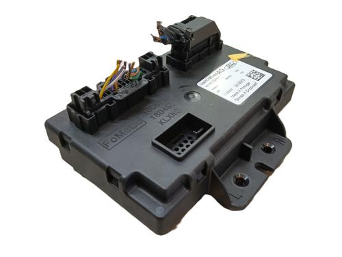 Used Electronic module Electronic module FORD FOCUS IV (HN) 1.0 EcoBoost mHEV (155 hp) 34286895 34286895