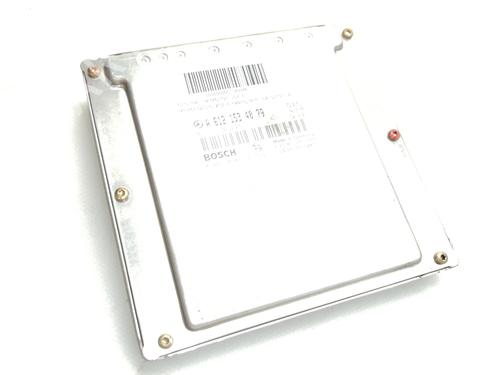 Engine control unit (ECU) MERCEDES-BENZ E-CLASS (W210)  | BP7700710M57 