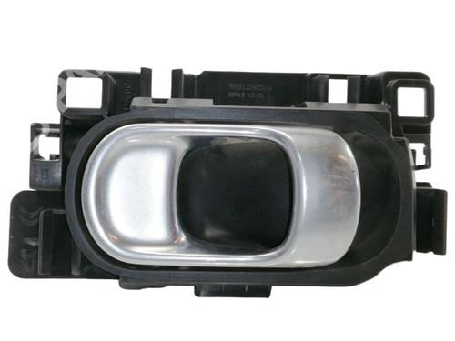 Used Rear right interior door handle Rear right interior door handle CITROËN C4 CACTUS 1.6 BlueHDi 100 (99 hp) 10555654 10555654
