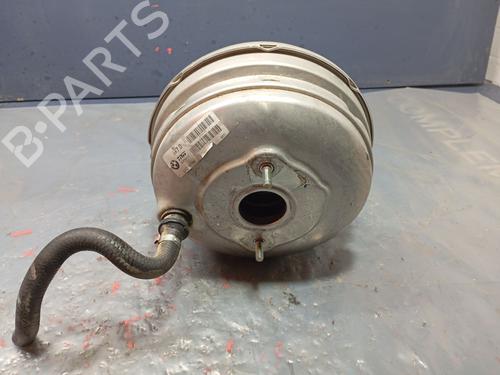 Used Servo brake BMW 7 (E65, E66, E67) 730 Ld (231 hp) 22428938