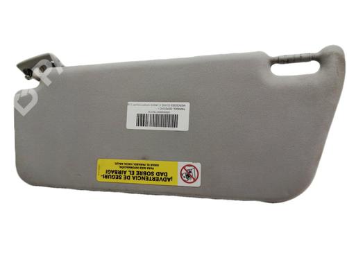 Used Right sun visor Right sun visor MERCEDES-BENZ C-CLASS Coupe (CL203) C 220 CDI (203.706) (143 hp) 9119043 9119043