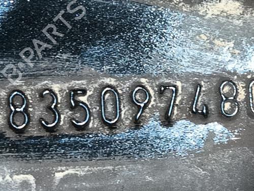 Rim OPEL MOKKA 1.2 (76) | BP29876368C45