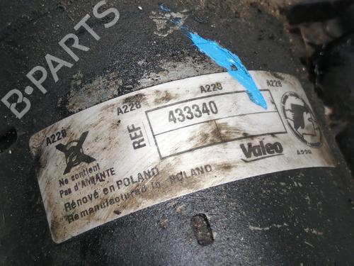 Starter FORD MONDEO I (GBP)  | BP12178641M8 