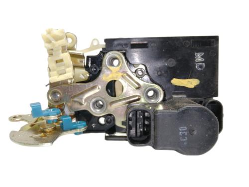 Front right lock DAEWOO NUBIRA Saloon (J200) 1.6 | BP6877598C97 