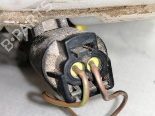 Brake master cylinder BMW 1 (F20) 114 d | BP6307523M77 