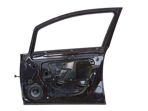 Right front door OPEL CORSA D (S07) 1.3 CDTI (L08, L68) | BP26490289C3 