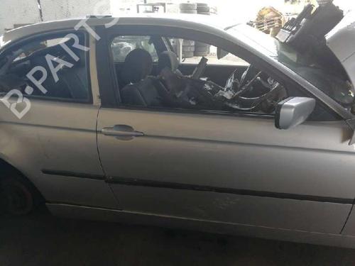 Rudehejsemekanisme Højre foran BMW 3 (E46) 320 d | BP5379272C23 