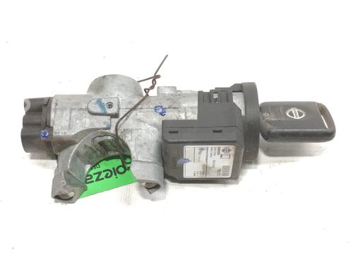 Ignition barrel NISSAN ALMERA TINO (V10)  | BP6289543M48 