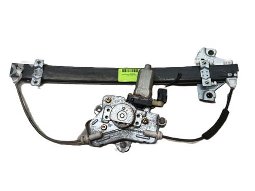 Rudehejsemekanisme ventre foran KIA PICANTO I (SA) 1.1 (65 hp) 29156377