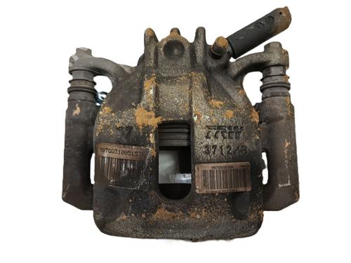 Used Left front brake caliper CITROËN C4 II (NC_) 1.6 BlueHDi 100 (99 hp) 31852549