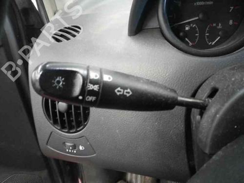 Heater blower motor CHEVROLET KALOS 1.4 16V | BP5347893M62 