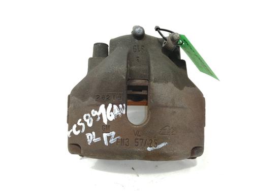 Venstre bremsekaliber foran OPEL VECTRA B Hatchback (J96) 2.0 DTI 16V (F68) (101 hp) 11578911