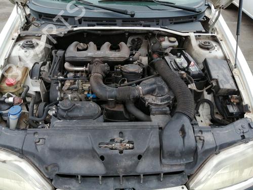 Steering pump CITROËN XSARA (N1) 1.9 D | BP7672449M99 